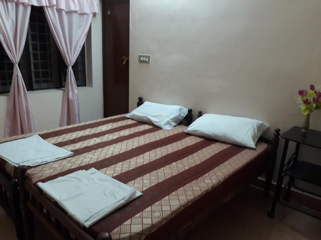 Valiyathayil Home Stay Kochi Exteriér fotografie