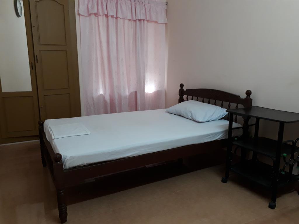 Valiyathayil Home Stay Kochi Exteriér fotografie