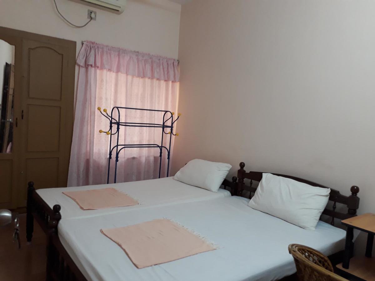 Valiyathayil Home Stay Kochi Exteriér fotografie