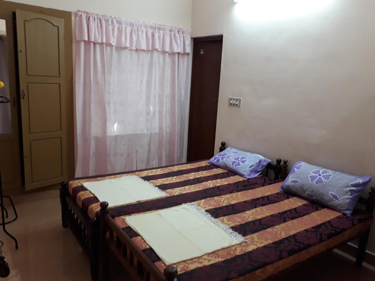 Valiyathayil Home Stay Kochi Exteriér fotografie